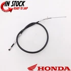 Honda Clutch Cable 2017-2020 CRF250L Oem New Genuine 22870-KZZ-D20. Price: $24.95.