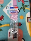 Parts Unlimited Adjustable Lever Right-hand For Yamaha 44-495 New. Price: $8.00.