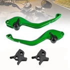 Cnc Short Clutch Brake Lever Fit For Kymco AK550 2017-2022 New. Price: $31.54.