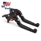 Cnc Folding Extend Brake Clutch Levers For Nsr 125 1994 Grom 150 2013-2014 2015 New. Price: $31.74.