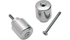 Parts Unlimited Handlebar Damper Motorcycle Street Bike 45-1209-BC114 DS-273947 New. Price: $39.17.