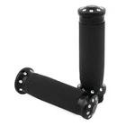 Roland Sands Design Grips Tracker Cable Black 0063-2019-BM New. Price: $172.35.