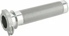 Moose 0632-0291 Billet Aluminum Throttle Tube New. Price: $44.95.