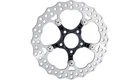 Arlen Ness 300-108 Spider Front Rotor Black Anodized 12.6IN. New. Price: $316.57.