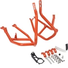 Bumper Lower Crash Bar Engine Guard For Ktm Adv 1050 1090 1190 1290 New. Price: $225.68.