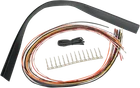 Choppers Handlebar Extension Wiring Kit LA-8990-01 New. Price: $58.99.