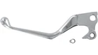 New Drag Specialties 0614-0163 Wide Blade Replacement Clutch Lever Chrome. Price: $24.00.