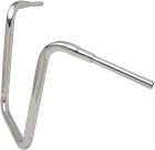 Drag Specialties 0601-4303 1-1/2" "big" Buffalo Ape Hanger Bar 18" Tbw New. Price: $345.04.