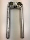 Magura Handlebar Stub Aluminum 36MM Used. Price: $133.25.