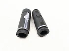 99-05 Harley Davidson Fxdwg Dyna Wide Glide Front Left Right Grip Set 56740-04 Used. Price: $217.33.