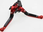 Fxcnc Fold&extend Clutch Brake Lever For Honda CBR250R 2011-2015 Grom 150 13-15 New. Price: $38.88.