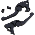 Powerstands Racing Psr Lever Set Anthem Shorty Black 12-01655-22 New. Price: $285.95.