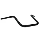 Indian Motorcycle Oem Reduced Reach Handlebar, Black 2891560-463 New. Price: $129.99.