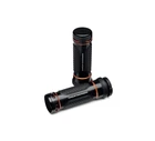 Harley-davidson Adversary Handlebar Grips Neu. Price: $225.56.