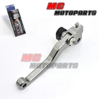 Foldable Pivot Clutch Lever For Suzuki DRZ400R 01 02 03 04 New. Price: $38.86.