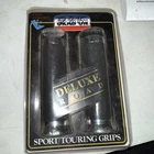 Harley Davidson Nos Wps Grab Deluxe Grip Replacement Set (e) 57-9768 New. Price: $15.00.