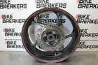 20 Triumph Street Triple 765 Rear Wheel Back Rim & Rotor BB864 Used. Price: $386.99.