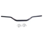 Tusk Universal Big Bar Clamp & Kit Chub Cr High Bend Black New. Price: $96.39.