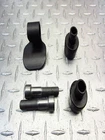 2014 11-16 Bmw C600 Sport Oem Bar End Weights Bolts Pair Set Used. Price: $30.21.