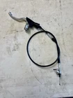 2020 18-20 Suzuki RMZ450 Oem Clutch Cable Lever Mount Assembly 57500-35G31 Used. Price: $69.99.