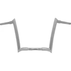 Paul Yaffe Bagger Nation PYO:OEMB125-10 Handlebar Monkey 10" Chrome New. Price: $404.96.