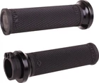 Odi Ruffian Grips Black #V30HCWB-B Harley Davidson New. Price: $60.06.