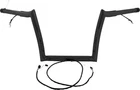 Baggernation Pre Wired Monkey Bars 16" Black #MBBPW-16 New. Price: $617.44.