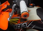 Cycra Grip Armor End Protector For Handlebars 1CYC-0010-22 New. Price: $36.06.
