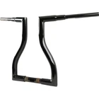 Choppers 1-1/2IN. Thresher Handlebars LA-7329-16B New. Price: $444.59.