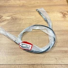 New Honda Oem Nos Clutch Cable / 22870-KZ3-J20 00-01 CR250R. Price: $30.00.