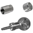 Magura Ett Easy Link Banjo Connection Kit - For Gustav Pro Caliper 2703178 New. Price: $33.99.