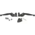 Psr Journey Adjustable Clutch/brake Lever Set (black) 12-00604-22 New. Price: $286.70.