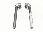 03-05 Yamaha Yzf R6 Front Left Right Clip Handlebar Set Used. Price: $129.92.