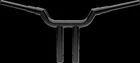 Choppers LA-7344-12B 1.5IN Valley Handlebar 12IN Gloss Black New. Price: $337.62.