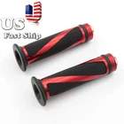 Fit Raptor YFM660 2003-2004 7/8'' Grip Control 22MM New. Price: $16.36.