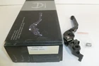 New Psr Gp Front Brake Lever Black 00-01651-22 Aprilia Ktm Triumph Ducati 5A. Price: $75.00.