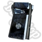 1997 Harley Sportster XL1200 Front Riser Cover 883 Dyna Handlebar 1995-2003 Used. Price: $22.46.