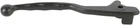 Parts Unlimited Brake Lever Black 46092-1026 New. Price: $19.76.