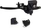 Poweka New 70CC 90CC 110CC 125CC 150CC 200CC 7/8" (22 Mm), Oil Rubbed. Price: $27.17.