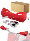 Jfg Racing Motorcycle Guards,universal 7/8" 22MM 1/8" 28MM Handle ... New. Price: $44.27.