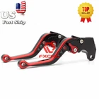 Fit Suzuki Cnc Mixcolor Short Brake Clutch Levers GSXR1000 2009-2024 2023 22 21 New. Price: $31.72.
