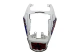 Triumph Daytona 675 2011 2014 Original Rear Fairing T2301089 Used. Price: $267.88.
