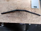 Neken Motorcycle Handlebar "fatbar" Design Black 3/4" Width 7900200100030 Used. Price: $49.95.