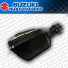 New Suzuki DR650SE DRZ400S DR350SE Black Hand Guard Rh Right 57341-05D10-019. Price: $32.98.