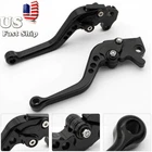 Fxcnc Front Disc Rear Drum Brake Levers Vespa Px Lml 125 150 200 Star New. Price: $26.60.