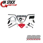 Bbr Handlebar Kit Honda 2000-2003 XR50R / 2004-2023 CRF50F 510-HXR-5041 New. Price: $249.95.