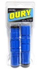 Oury Lock On Grips V2, Blue New. Price: $31.95.