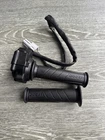 Ducati V2, V4, Streetfighter, Throttle, Grips, Tube, Fly By Wire, New. Price: $180.98.