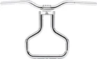Choppers LA-7339-16 Handlebar Kage Fighter 16" Chrome For Harley-da New. Price: $476.99.