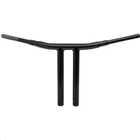 Drag Specialties 1-1/2IN. Big Buffalo Chopper T-bar 14IN. Gloss 0601-4322 New. Price: $307.39.